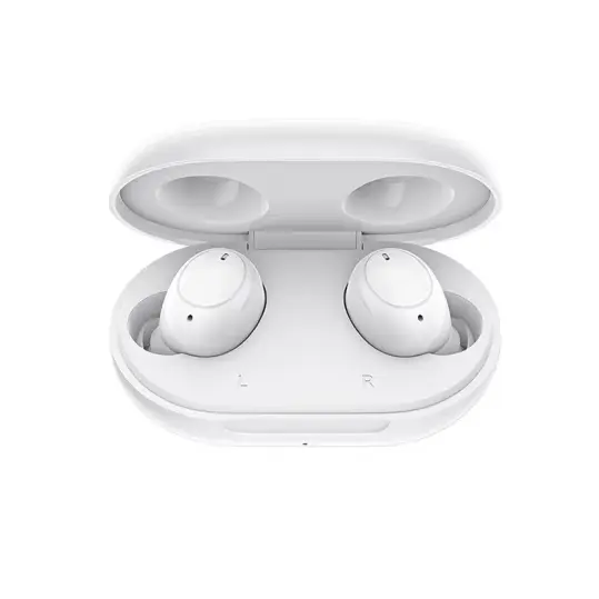 OPPO Enco Buds 无线降噪蓝牙耳机白色OPPO Enco Buds 无线降噪