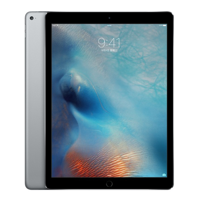 Apple iPad Pro 12.9 深空灰色64GB Apple iPad Pro 12.9 深空灰色64GB 报价_参数_怎么样-大唐回浦